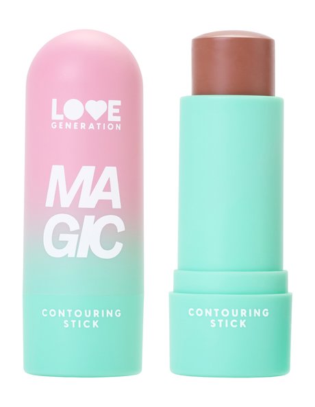 Love Generation Magic Contouring Stick — цена и наличие Love Generation Magic Contouring Stick