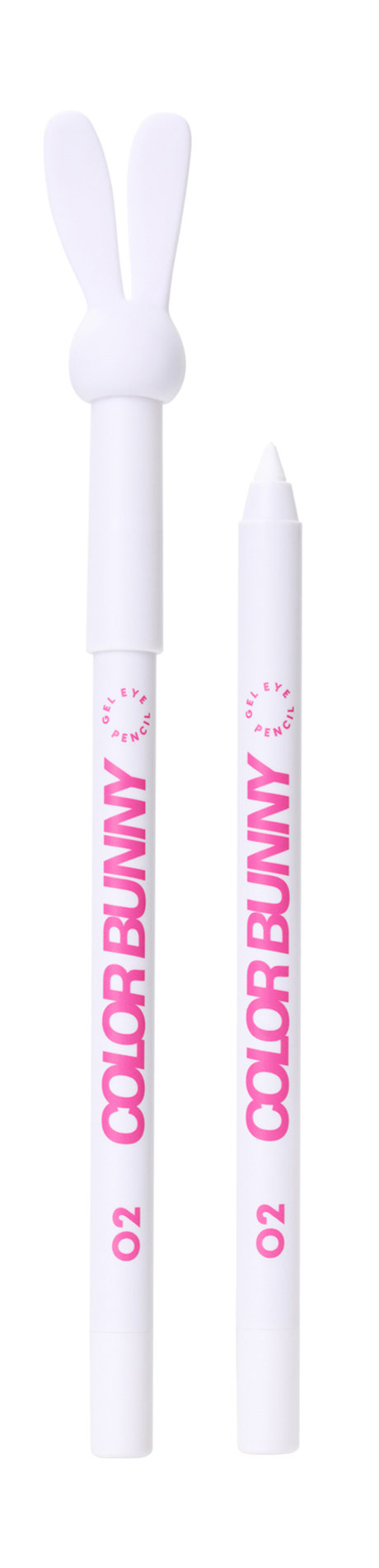 Love Generation Color Bunny Gel Eye Pencil — цена и наличие Love Generation Color Bunny Gel Eye Pencil