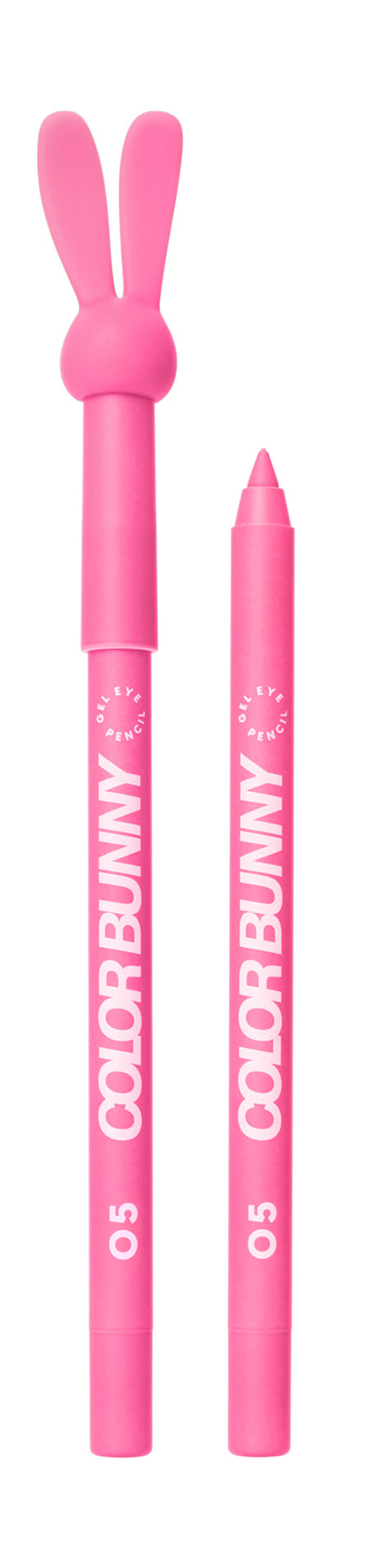 Love Generation Color Bunny Gel Eye Pencil — цена и наличие Love Generation Color Bunny Gel Eye Pencil