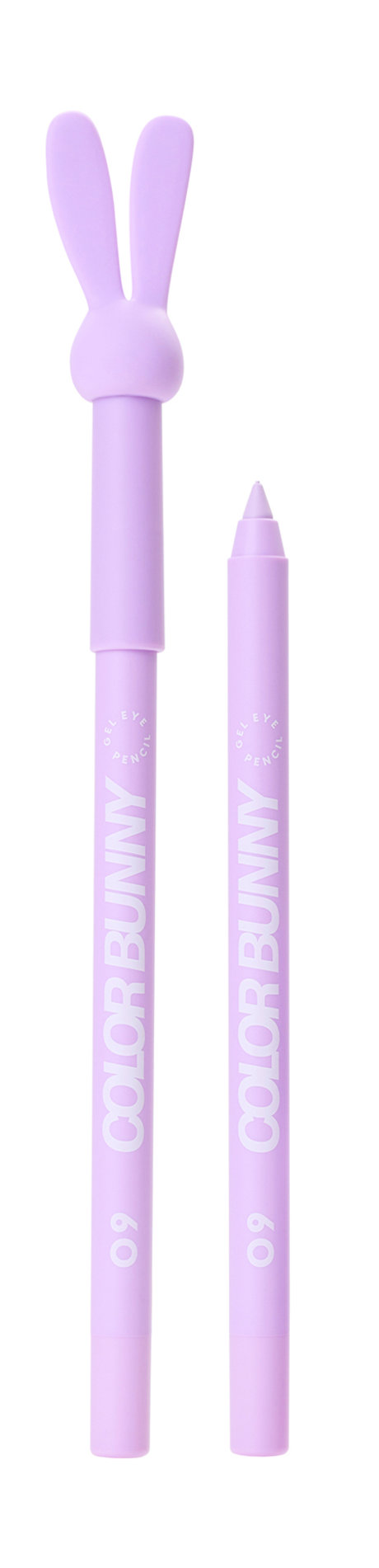 Love Generation Color Bunny Gel Eye Pencil — цена и наличие Love Generation Color Bunny Gel Eye Pencil