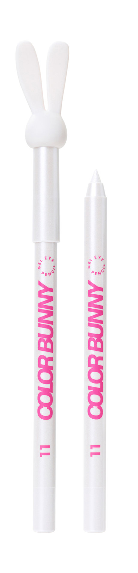 Love Generation Color Bunny Gel Eye Pencil — цена и наличие Love Generation Color Bunny Gel Eye Pencil