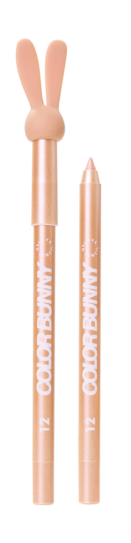 Love Generation Color Bunny Gel Eye Pencil — цена и наличие Love Generation Color Bunny Gel Eye Pencil
