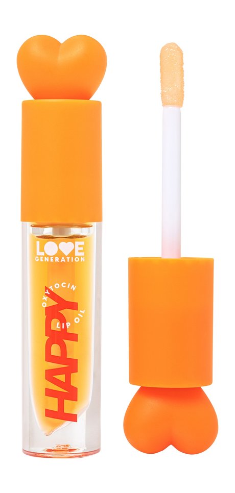 Love Generation Happy Lip Oil