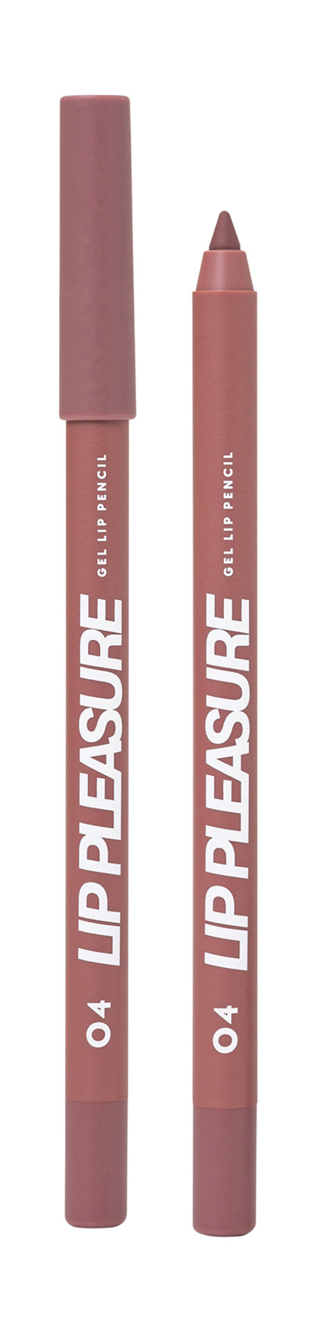Love Generation Pleasure Gel Lip Pencil — цена и наличие Love Generation Pleasure Gel Lip Pencil