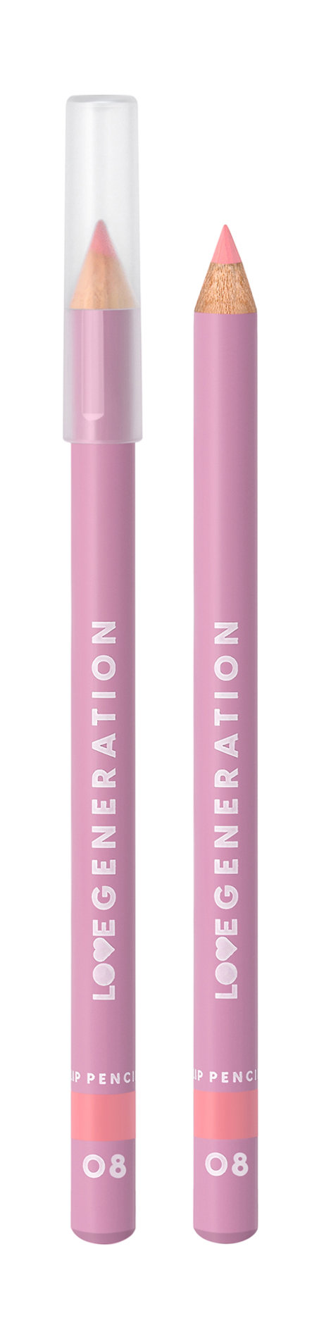 Love Generation Eye Pencil