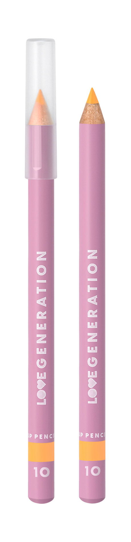 Love Generation Eye Pencil — цена и наличие Love Generation Eye Pencil