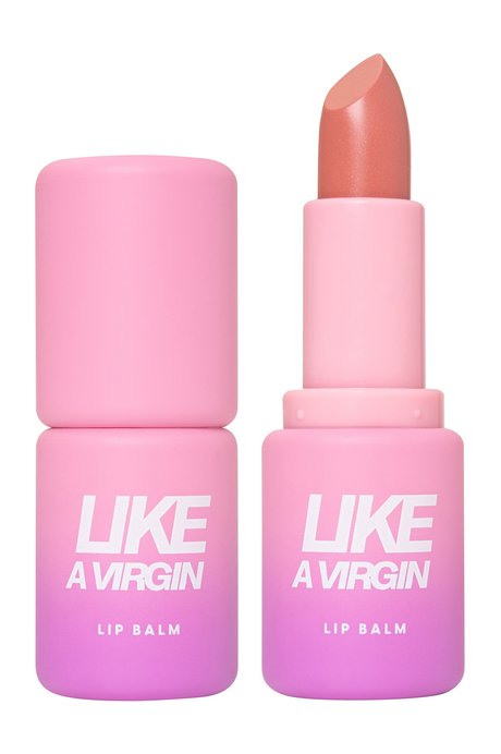 Love Generation Like A Virgin Lip Balm — цена и наличие Love Generation Like A Virgin Lip Balm