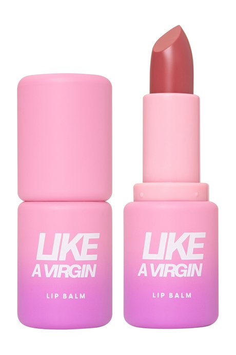 Love Generation Like A Virgin Lip Balm — цена и наличие Love Generation Like A Virgin Lip Balm