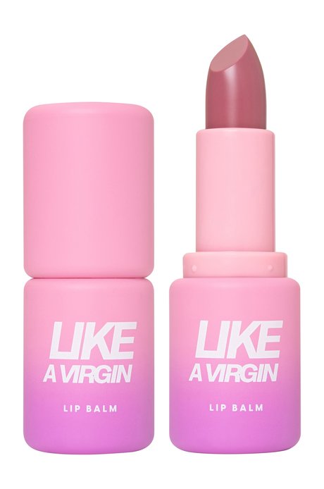 Love Generation Like A Virgin Lip Balm — цена и наличие Love Generation Like A Virgin Lip Balm