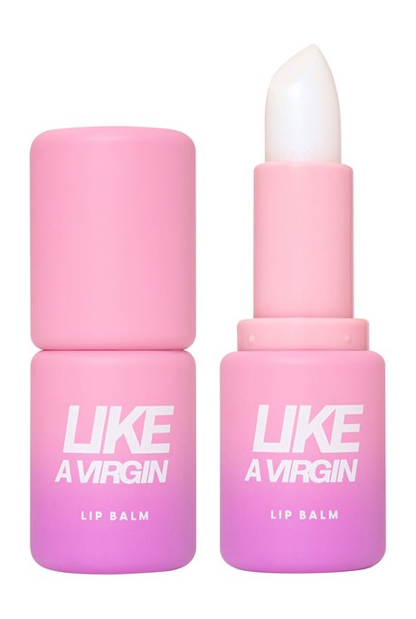 Love Generation Like A Virgin Lip Balm
