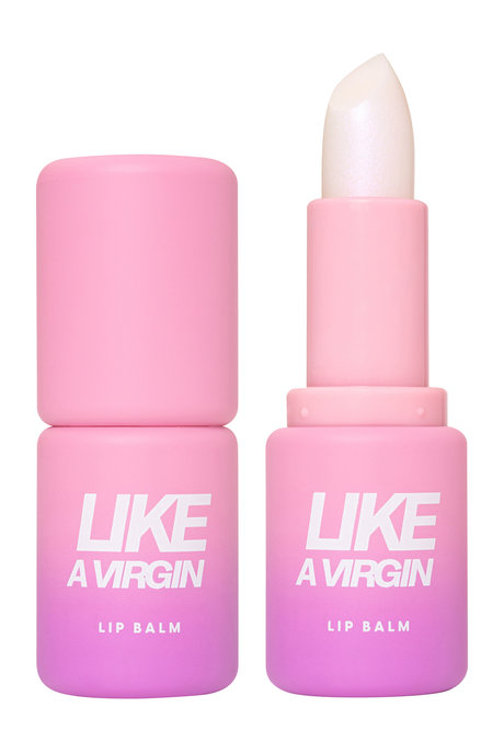 Love Generation Like A Virgin Lip Balm — цена и наличие Love Generation Like A Virgin Lip Balm