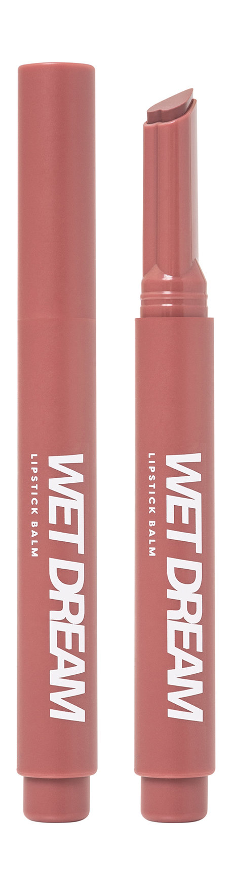Love Generation Wet Dream Lipstick Balm — цена и наличие Love Generation Wet Dream Lipstick Balm