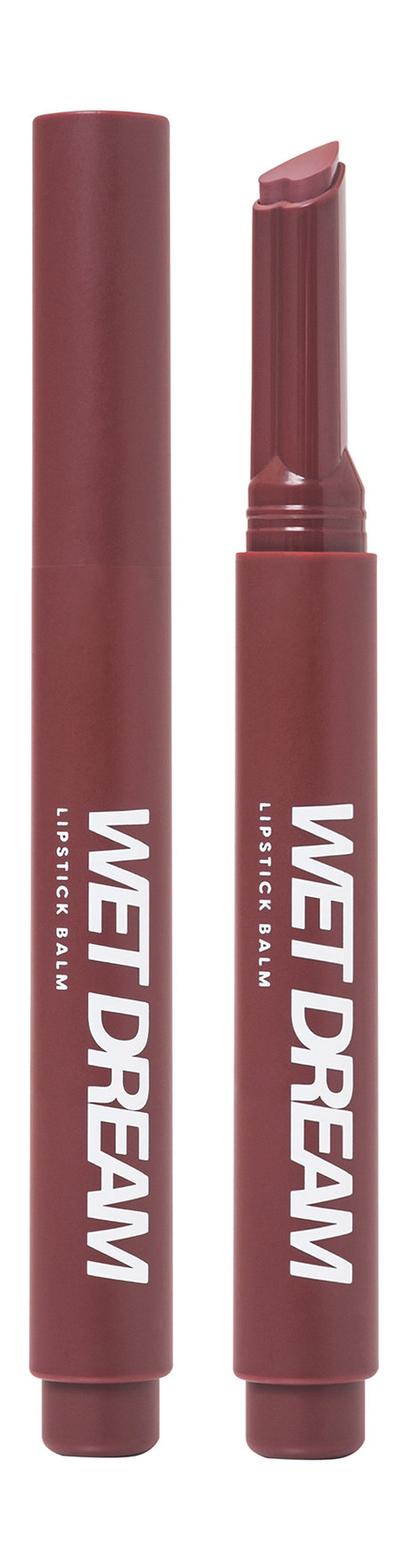 Love Generation Wet Dream Lipstick Balm — цена и наличие Love Generation Wet Dream Lipstick Balm