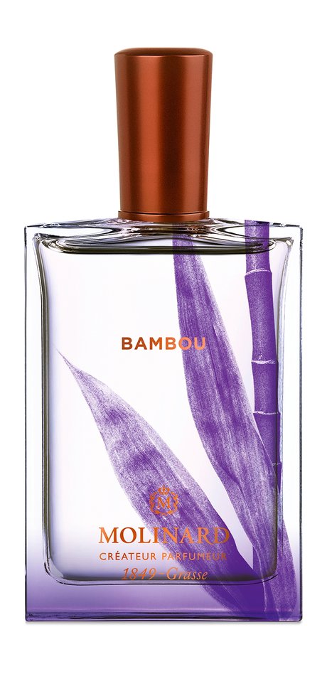 Molinard Bambou Eau de Parfum