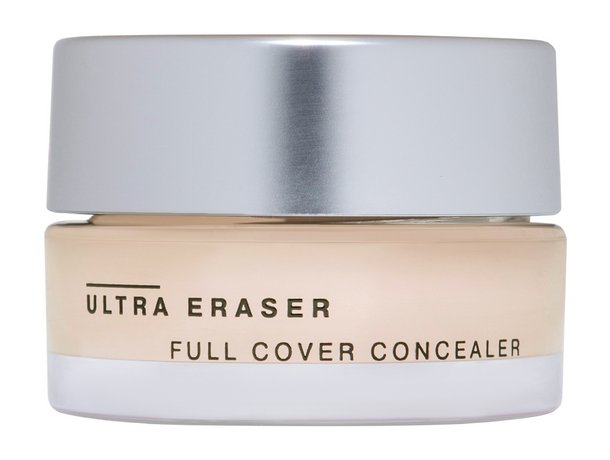 Influence Beauty Creamy Concealer Ultra Eraser