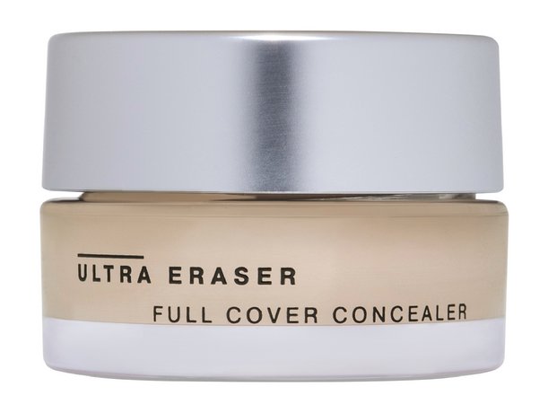 Influence Beauty Creamy Concealer Ultra Eraser