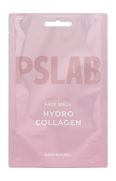 PS.Lab Hydro Collagen Anti-Age Face Mask