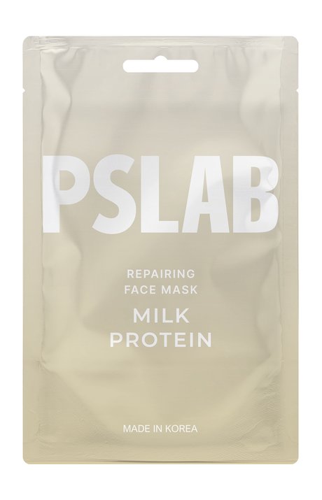 PS.Lab Milk Protein Repairing Face Mask