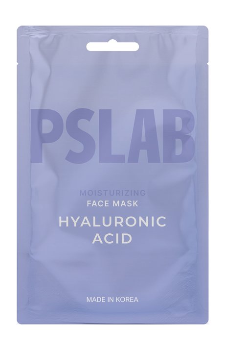 PS.Lab Hyaluronic Acid Moisturizing Face Mask