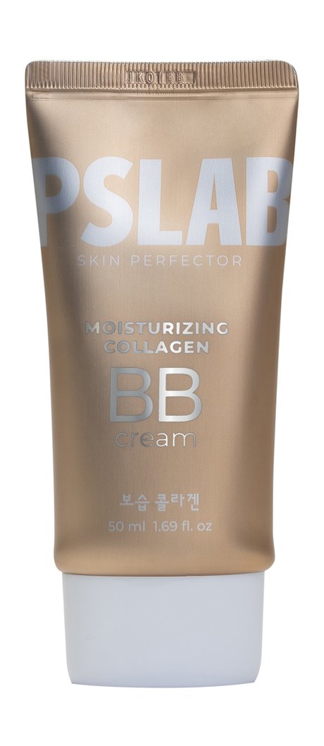 PS.Lab Skin Perfector Moisturizing Collagen BB Cream
