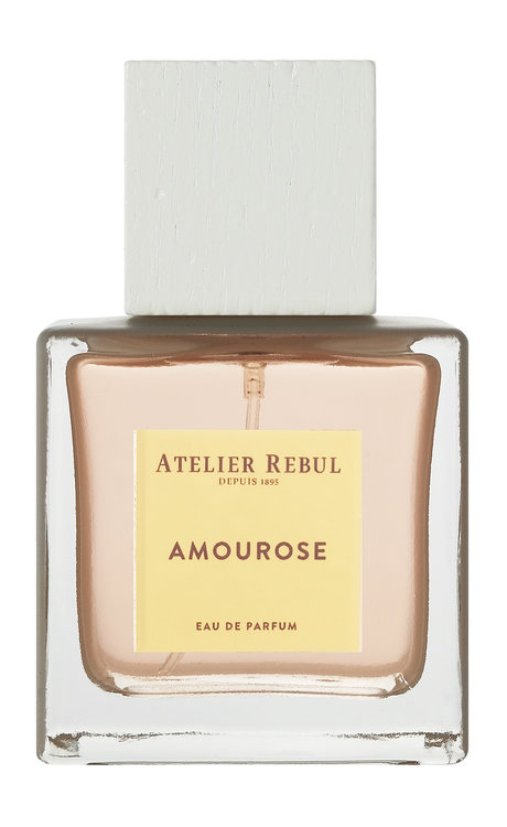 Atelier Rebul Amourose Eau de Parfum