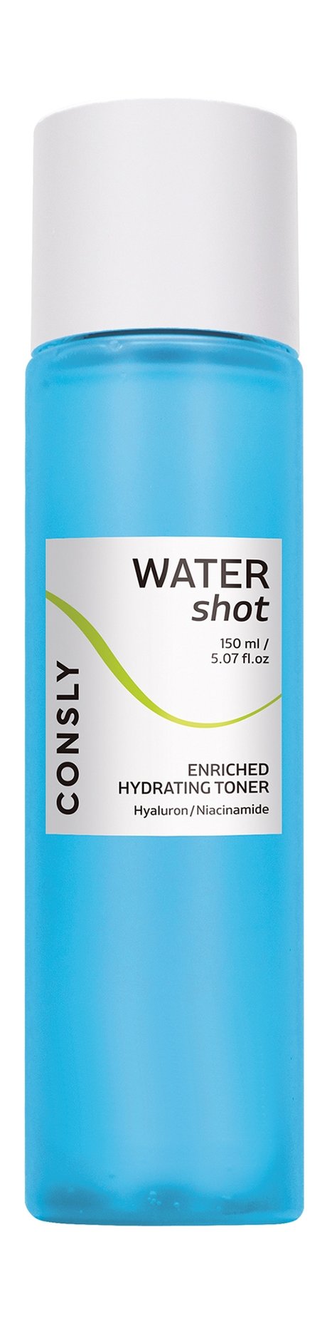 Consly Water Shot Enriched Hydrating Toner