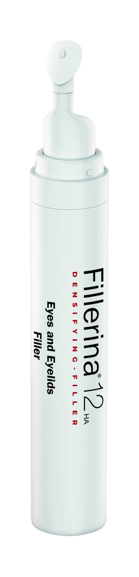 Fillerina 12HA Densifying Filler Eyes and Eyelids Grade 4