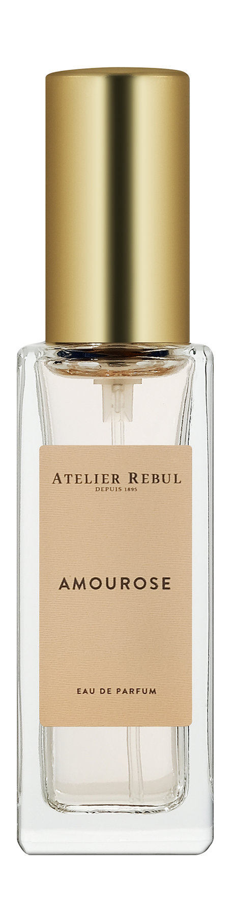 Atelier Rebul Amourose Eau de Parfum