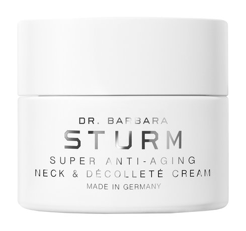 Dr.Barbara Sturm Super Anti-Aging Neck and Décolleté Cream