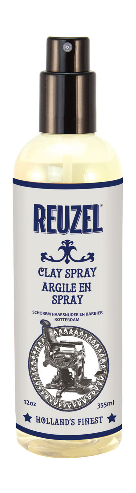 Reuzel Clay Spray