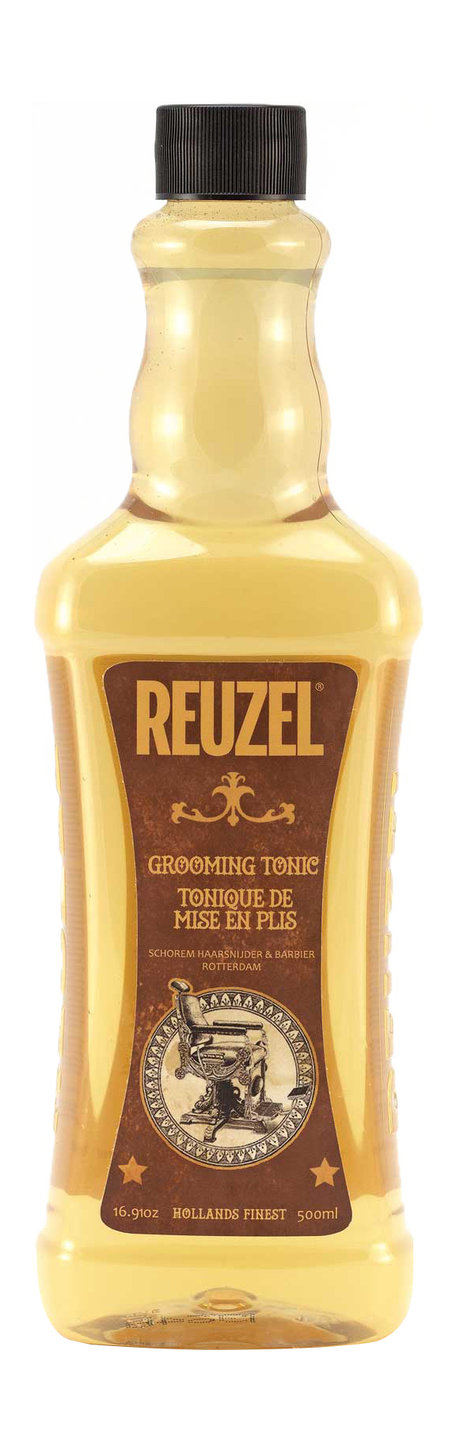 Reuzel Grooming Tonic