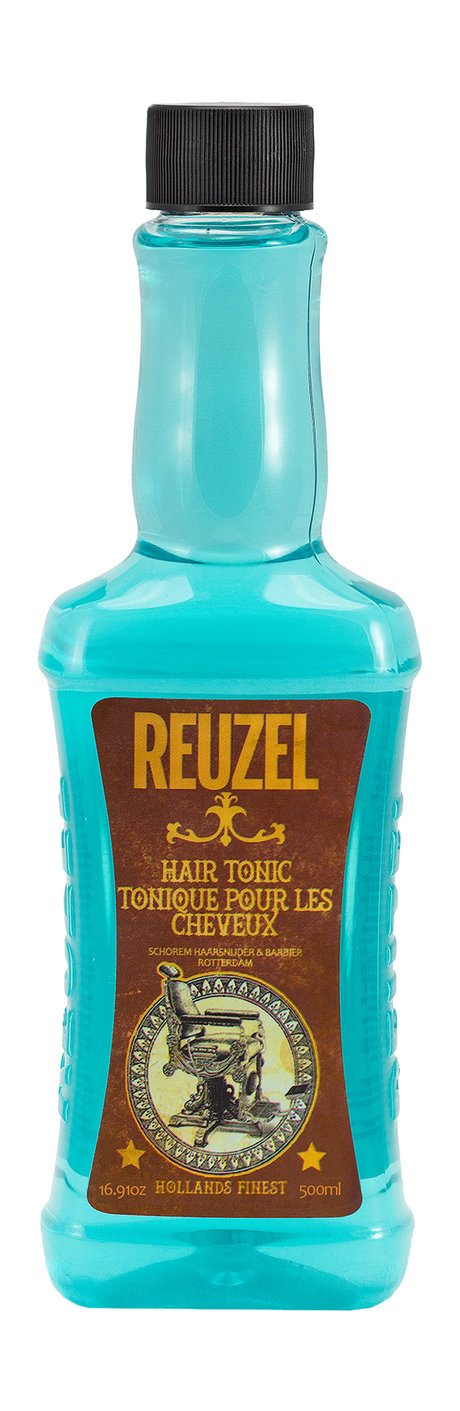 Reuzel Hair Tonic