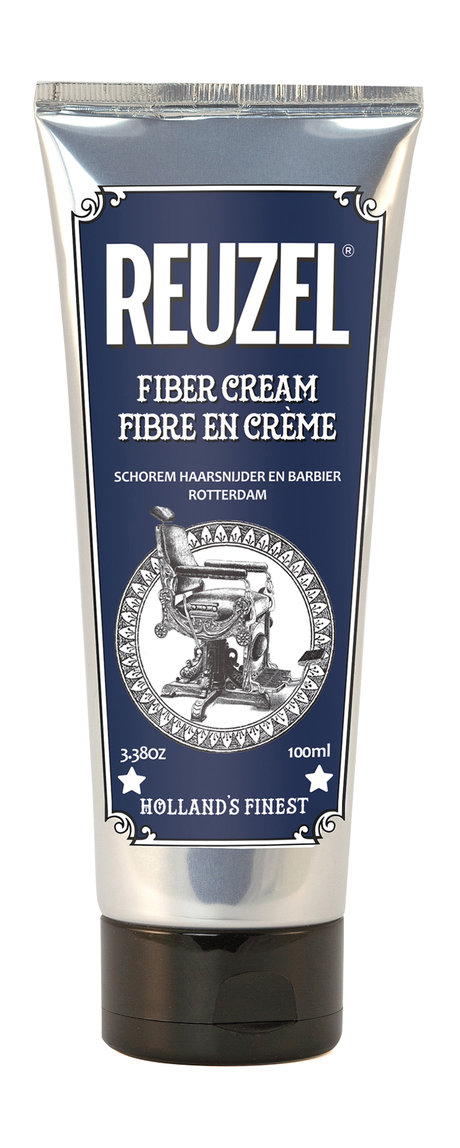 Reuzel Fiber Cream