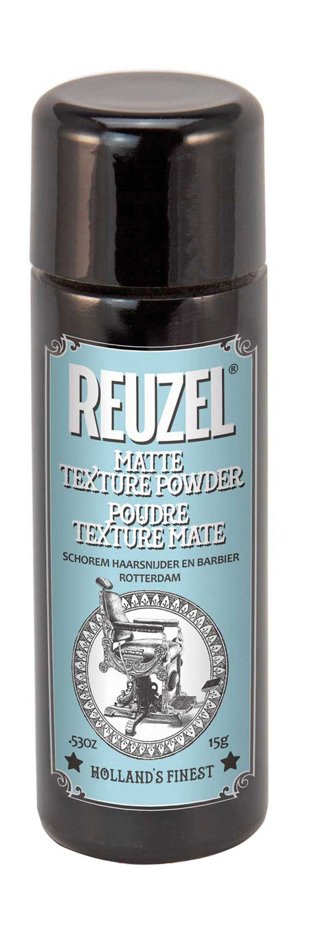 Reuzel Matte Texture Powder