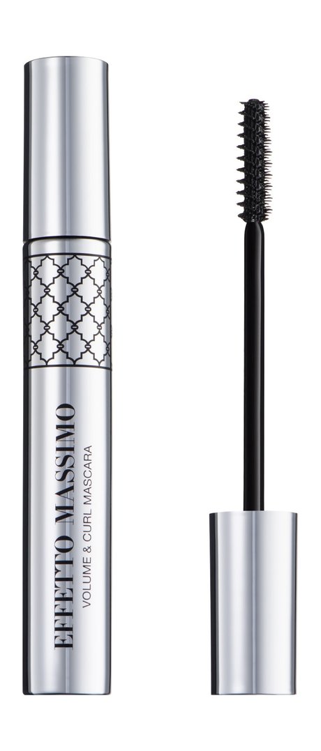 L'Arte del bello Effetto Massimo Volume & Curl Mascara