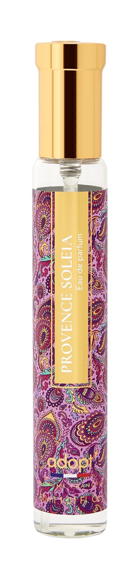 Adopt' Provence Soleia Eau de Parfum