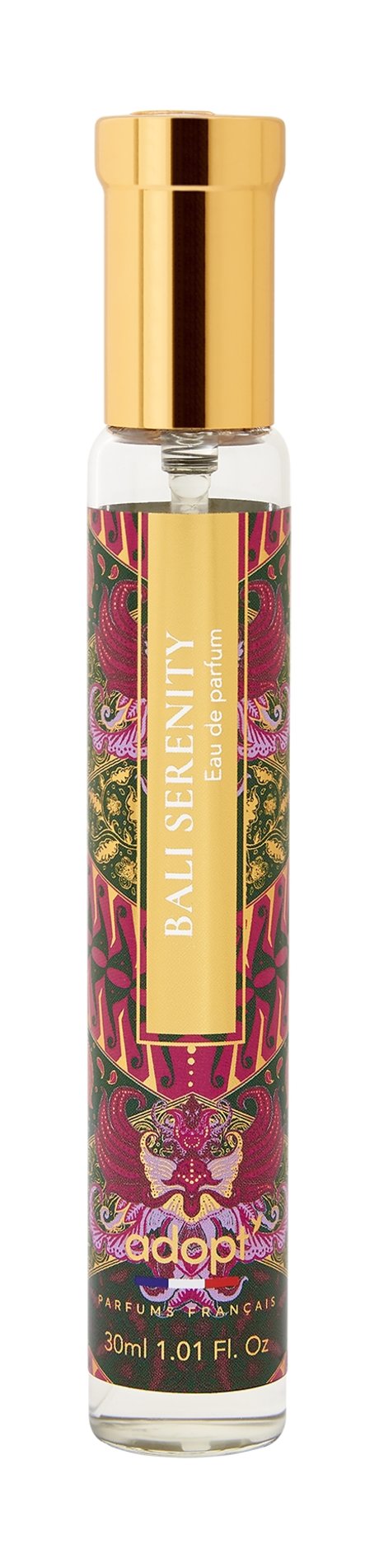 Adopt' Bali Serenity Eau de Parfum