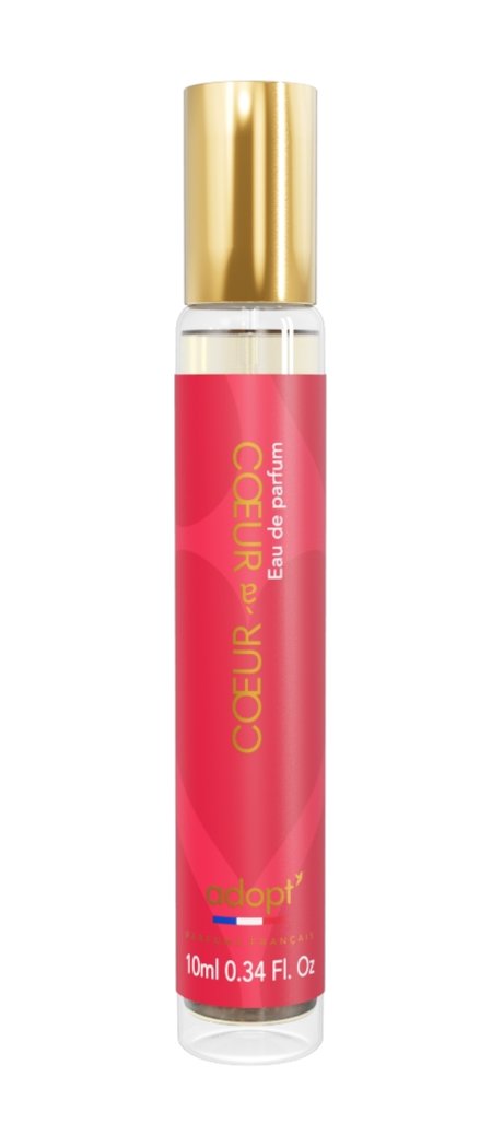 Adopt' Coeur a Coeur Eau de Parfum
