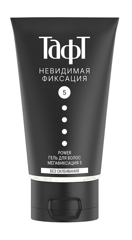 Schwarzkopf Тафт Power Невидимая фиксация 5
