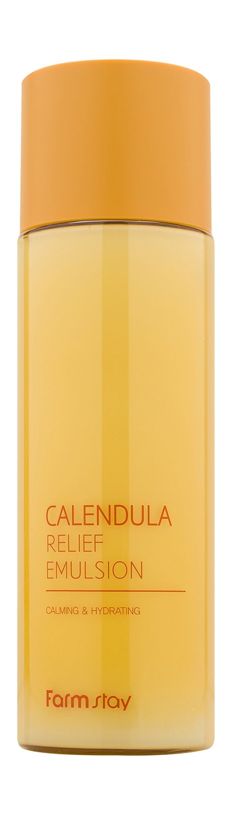 FarmStay Calming & Hydrating Calendula Relief Emulsion