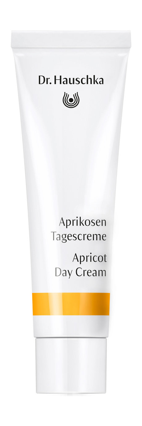 Dr. Hauschka Apricot Day Cream