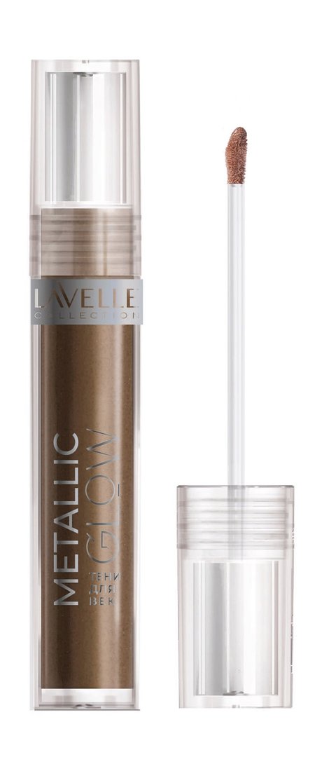Lavelle Collection Metallic Glow