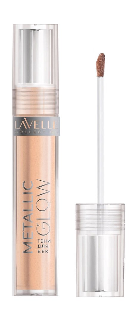 Lavelle Collection Metallic Glow