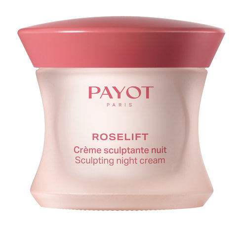 Payot Roselift Creme Sculptante Nuit