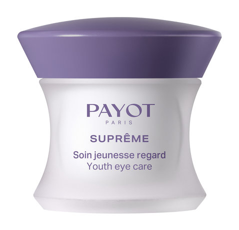 Payot Supreme Soin Jeunesse Regard