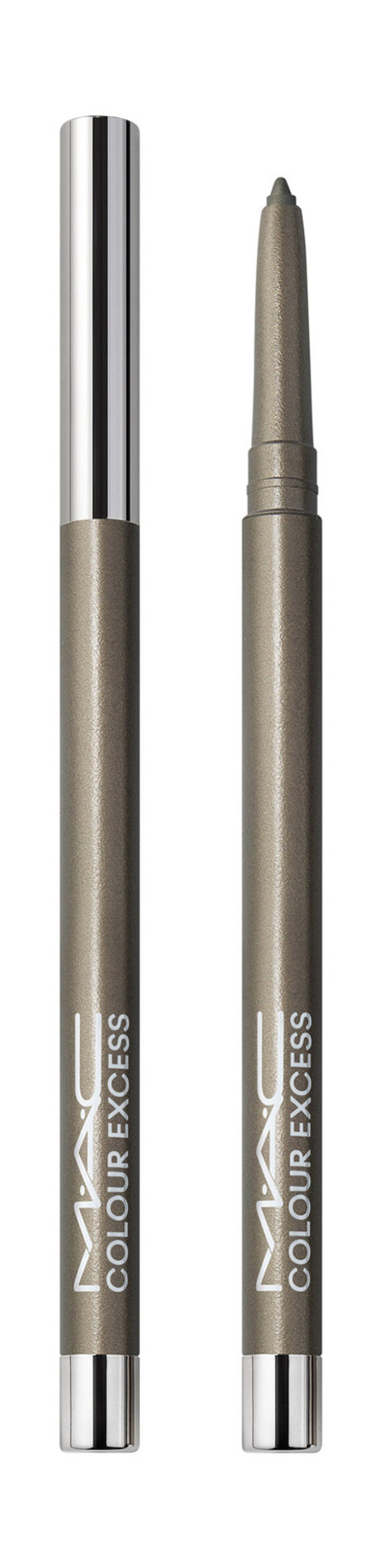 MAC Colour Excess Gel Pencil Eye Liner — цена и наличие MAC Colour Excess Gel Pencil Eye Liner