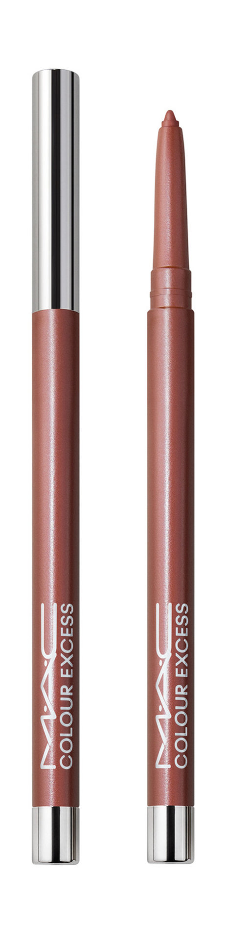 MAC Colour Excess Gel Pencil Eye Liner — цена и наличие MAC Colour Excess Gel Pencil Eye Liner