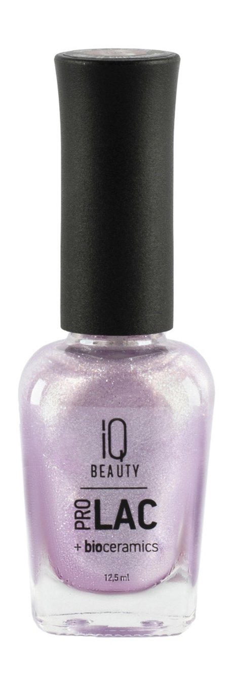 IQ Beauty Prolac + Bioceramics Nail Polish — цена и наличие IQ Beauty Prolac + Bioceramics Nail Polish