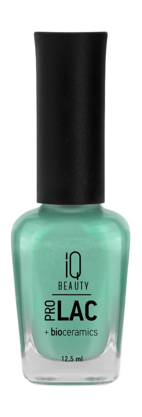 IQ Beauty Prolac + Bioceramics Nail Polish — цена и наличие IQ Beauty Prolac + Bioceramics Nail Polish