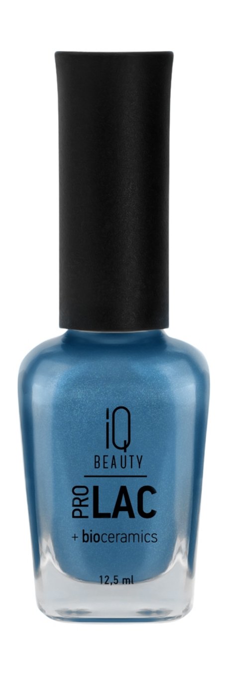 IQ Beauty Prolac + Bioceramics Nail Polish — цена и наличие IQ Beauty Prolac + Bioceramics Nail Polish
